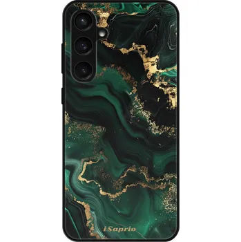 Lesklé pouzdro Exclusive iSaprio - Emerald - Samsung Galaxy S23 FE