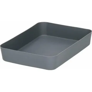 SPRINGOS Organizér do zásuvky šedý SPRINGOS HA3064