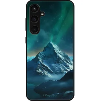 Lesklé pouzdro Exclusive iSaprio - Aurora 01 - Samsung Galaxy S23 FE