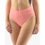 Bambusové klasické kalhotky se širokým bokem