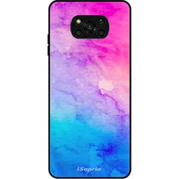 Lesklé pouzdro Exclusive iSaprio - Watercolor Paper 01 - Xiaomi Poco X3 Pro / X3 NFC