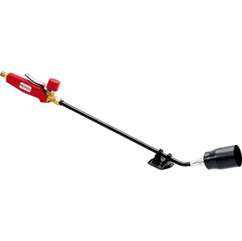 Stavební hořák Express Izolatérský hořák 100 kW ECONOMIC