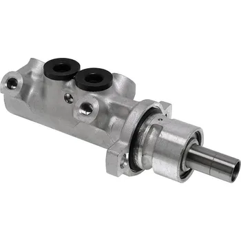 Posilovač brzd hlavní brzdový válec STARLINE