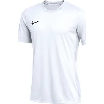 Fotbal Dres Nike Strike IV Jersey Kids fz9331-101 Velikost XL (158-170 cm)