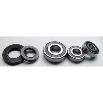 TOURMAX ložiska zadního kola s těsnícími prvky SUZUKI GSF 600 BANDIT 95-03, GSX -R 600W 92-93, RF 600R 93-97, GSF 650 BANDIT 05-12, GSX 650F 08-16, SFV 650 GLADIUS 09-16, SV 650 03-15, GSX-R 750W 92-95 vyrobeno v Japonsku (TOURMAX ložiska zadního kola s)