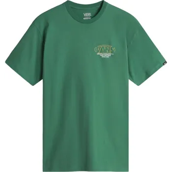 Pánské oblečení Triko Vans MAJOR TYPE Fairway M