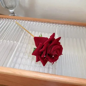 Ozdoba do vlasů Vintage spona do vlasů | ozdoba do vlasů, spona do vlasů - HH2964-1