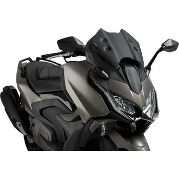 Puig V-Tech Line Sport 22048 Kymco AK550 Premium (24-25) Černá matná (J)