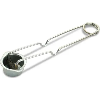 Zapalovač Kemper Group Zapalovač kovový