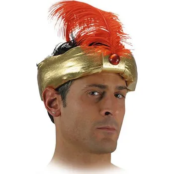 Karnevalový kostým Carnival Toys&nbsp;Čelenka orientálního prince