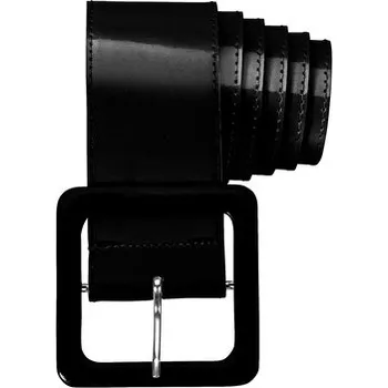 Opasek Widmann&nbsp;Dámský opasek černý retro