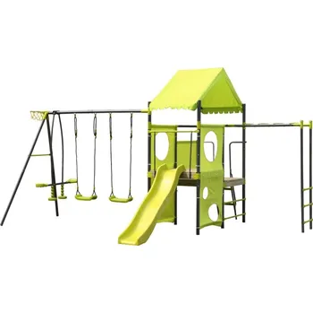 Dětské hřiště Zahradní dětské hřiště GH368795