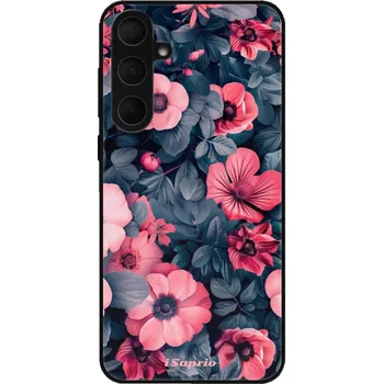 Lesklé pouzdro Exclusive iSaprio - Blossom Harmony 10 - Samsung Galaxy A35 5G