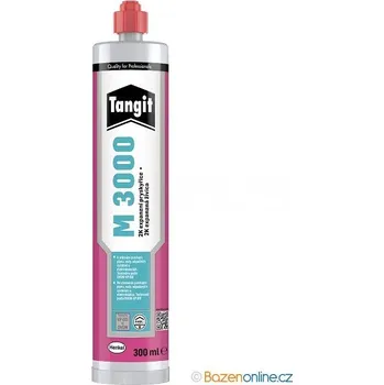 2K expanzní pryskyřice Tangit M3000, 150 ml