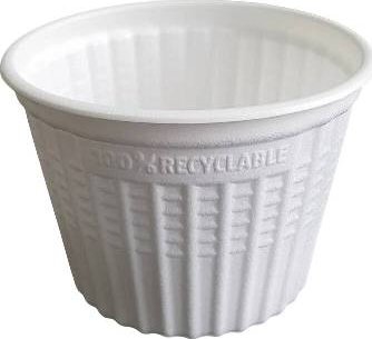 Miska termo XPP AIRPAC kulatá na polévku, zmrzlinu 500ml/ 25 ks