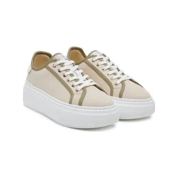 Dámské tenisky Furla Sneakersy YJ16NUA BX3902 3938S Écru 40