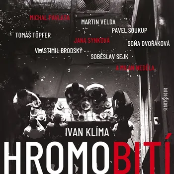 Hromobití