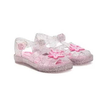 Dámské sandále Mayoral Sandály 43698 Průhledná 30