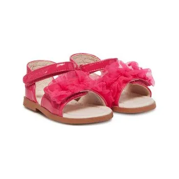 Dámská móda Mayoral Sandály 41632 Růžová 22