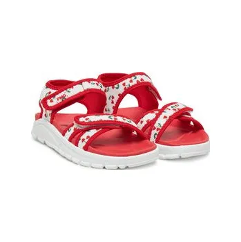 Dětská móda Primigi Sandály 7970722 Bílá 35