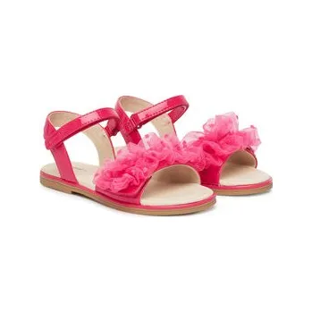 Dámská obuv Mayoral Sandály 45629 Růžová 37