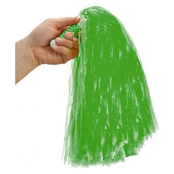 Karnevalový kostým Carnival Toys Pompon zelený 1ks