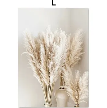 Obraz Krajina na plátně | nástěnný obraz, boho dekorace - L , 15 x 20 cm bez rámu