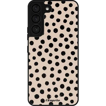 Lesklé pouzdro Exclusive iSaprio - Dotted - Samsung Galaxy S22 5G