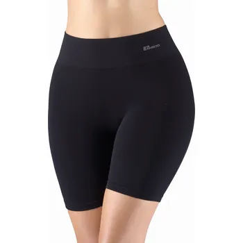 Kalhotky Bambusové dámské boxerky s delší nohavičkou