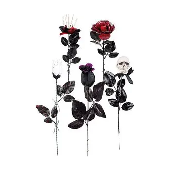 Karnevalový kostým Boland Květina Halloweenská dekorace