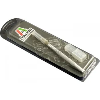 Plastikový model Příslušenství pro modeláře Craft Knife with 5 blades 50818 - skalpel