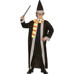 Widmann Kostým čaroděj Harry velikost 128