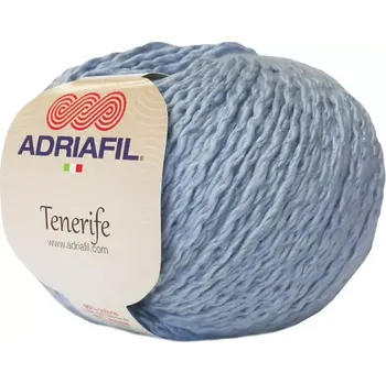 Příze Adriafil Tenerife 64 Denim (Letní příze Tenerife Pervinca)