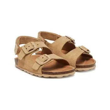 Dámská obuv Mayoral Sandály 43692 Béžová 30