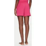 HUGO Sportovní kraťasy 50490596 Růžová Regular Fit XL