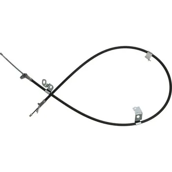 Lanko parkovací brzdy brzdové lanko Starline