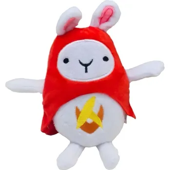 Plush Bing PHBH1961 28 cm Hoppity plyšák Plush Bing PHBH1961 28 cm Hoppity
