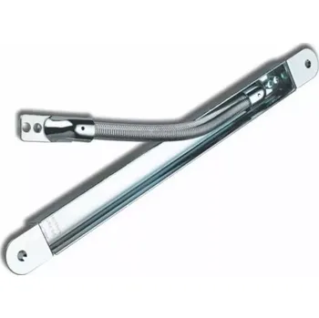 Kabelová průchodka zadlabací ABLOY 280/18 300x20x18x8