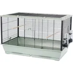 Interzoo ptačí klec Fiona Mini 78x48x51cm pro ptáky