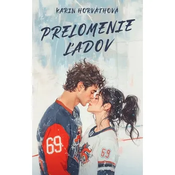Prelomenie ľadov - Karin Horváthová