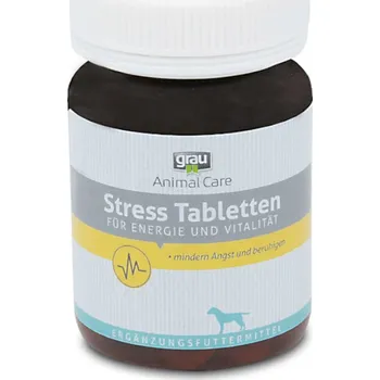 120 tbl. GAC Anti-Stress