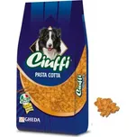 Ciuffi Pasta Cotta Dog příloha k masité…