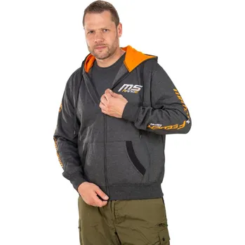 Rybářské oblečení MS Range mikina 3XL