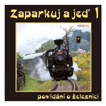 Zaparkuj a jeď - na západ a na jih - Jan Zenkl