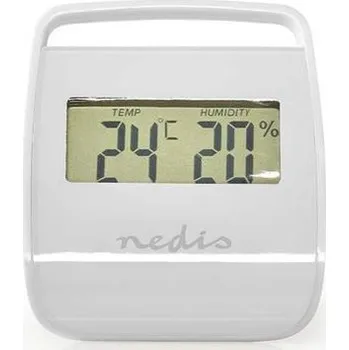 Domácí teploměr Teploměr NEDIS WEST100WT
