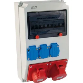 Erocomm Z59.311DY