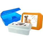 TVAR Pardubice Box svačinový 1,5 l…