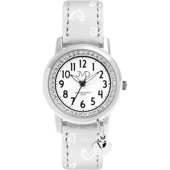 Hodinky Dívčí hodinky JVD basic J7201.1