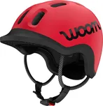 Woom Ready Kids’ Helmet Woom Red