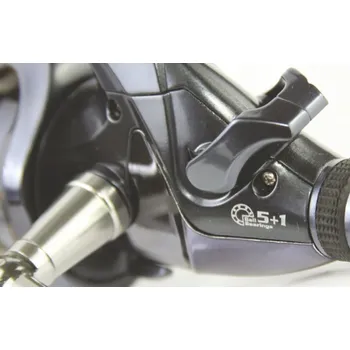 Mistrall naviják Carp X4 Power 50